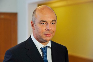 Минфин ответил на "мусорный" рейтинг Минфин ответил на "мусорный" рейтинг