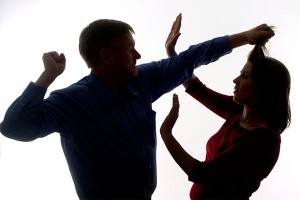 Ревнивый жених забил подругу термосом Ревнивый жених забил подругу термосом