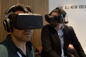 Кино придет в виртуальную реальность Кино придет в виртуальную реальность