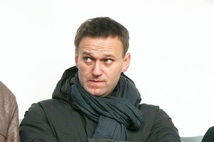 Суд подтвердил законность ареста Навального Суд подтвердил законность ареста Навального