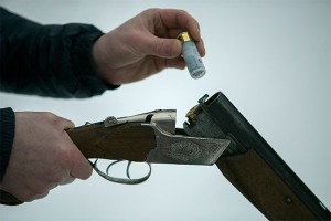 Топ-менеджер Центробанка расстрелял коллег Топ-менеджер Центробанка расстрелял коллег