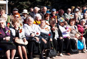 В Брянской области проживает более 1,2 миллиона человек