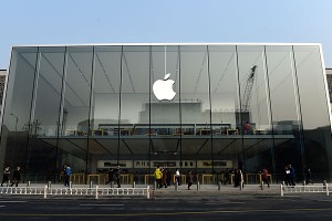 Как Apple оставила Nexus 6 без Touch ID Как Apple оставила Nexus 6 без Touch ID