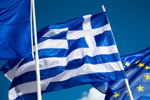 Власти Греции разворачивают страну к России Власти Греции разворачивают страну к России