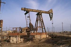 Саудиты отказались ставить цены на нефть Саудиты отказались ставить цены на нефть