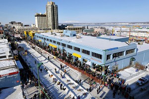 Аляска недосчиталась $3,5 млрд из-за нефти Аляска недосчиталась $3,5 млрд из-за нефти