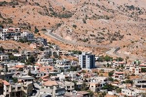 Туристы попали под обстрел на горе Туристы попали под обстрел на горе