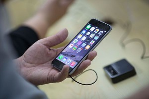 Секретные коды для iPhone Секретные коды для iPhone