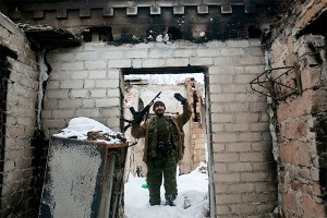 Западная Украина сорвала мобилизацию Западная Украина сорвала мобилизацию