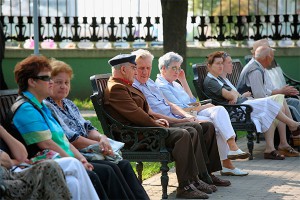 Минздрав продлил жизнь россиянам Минздрав продлил жизнь россиянам