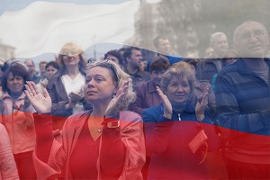 Россияне осудили религиозные карикатуры Россияне осудили религиозные карикатуры