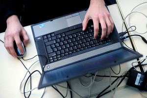 Минобороны проследит за соцсетями Минобороны проследит за соцсетями