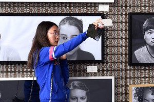 Китайцам разрешили пользоваться Instagram Китайцам разрешили пользоваться Instagram