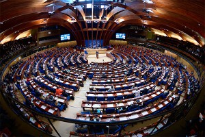 В ПАСЕ подготовили провокацию против России В ПАСЕ подготовили провокацию против России