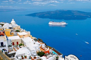 Греки хотят отменить систему "все включено" Греки хотят отменить систему "все включено"