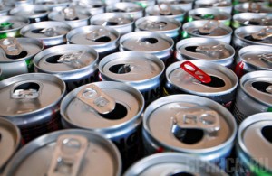 В Брянской области запрещено продавать «энергетики» подросткам