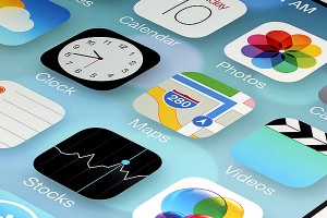 Apple выпустила необычное обновление iOS Apple выпустила необычное обновление iOS