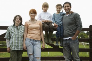 За четвертого ребенка спишут долг по ипотеке За четвертого ребенка спишут долг по ипотеке