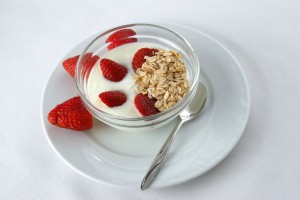 Депутатам объяснили подорожание каши Депутатам объяснили подорожание каши