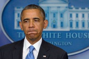 Обаму напугал "пьяный" беспилотник Обаму напугал "пьяный" беспилотник