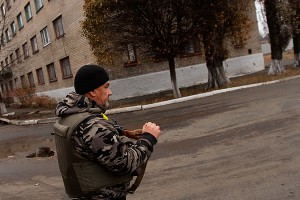 "Киберберкут" раскрыл секреты армии Украины "Киберберкут" раскрыл секреты армии Украины