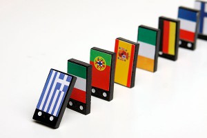 Антироссийские санкции разрушают Евросоюз Антироссийские санкции разрушают Евросоюз