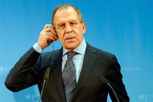 Назван самый популярный российский министр Назван самый популярный российский министр