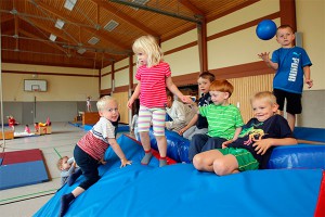 Частные детсады лишаются воспитанников Частные детсады лишаются воспитанников