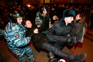 Столичное МВД чудом избежало "неуда" Столичное МВД чудом избежало "неуда"