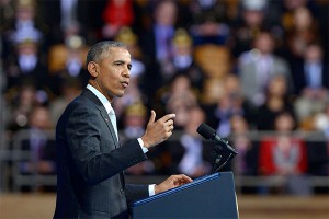 Обама советует премьеру Греции отдохнуть Обама советует премьеру Греции отдохнуть