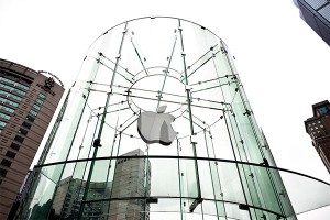 Как Apple побила рекорд "Газпрома" Как Apple побила рекорд "Газпрома"