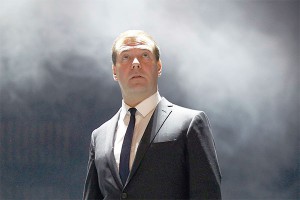 Медведев назвал лучшую меру против кризиса Медведев назвал лучшую меру против кризиса