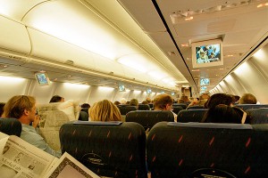 Россияне отказываются от зарубежных перелетов Россияне отказываются от зарубежных перелетов