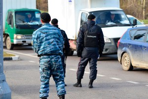 Угонщик катафалка испугался гроба Угонщик катафалка испугался гроба