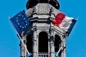 Франция усомнилась в новых санкциях ЕС Франция усомнилась в новых санкциях ЕС