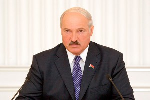 Лукашенко рассказал о телефонном розыгрыше Лукашенко рассказал о телефонном розыгрыше