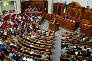 Рада хочет расстреливать дезертиров Рада хочет расстреливать дезертиров