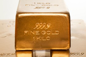 Россия установила рекорд по покупке золота Россия установила рекорд по покупке золота