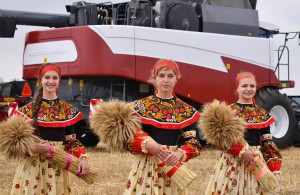 «День поля-2015» решено провести в Навлинском районе