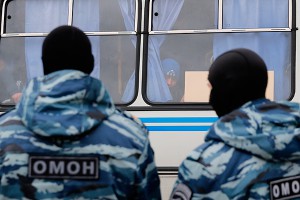 В России поймали банду банковских мошенников В России поймали банду банковских мошенников