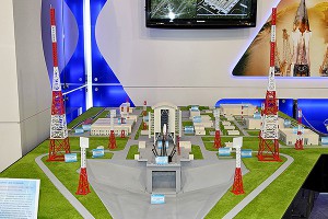 Рогозин устроил разнос за космодром Рогозин устроил разнос за космодром