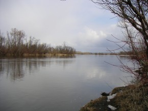 Грядет половодье Половодье