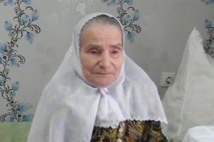 76-летняя девственница вышла замуж 76-летняя девственница вышла замуж