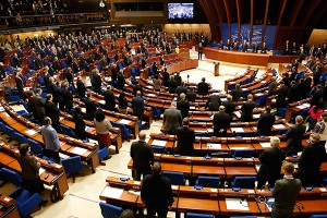 Хватит кормить ПАСЕ! Хватит кормить ПАСЕ!