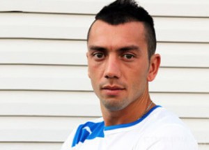 Полузащитник Игорь Бырлов ушел из «Динамо» Игорь Бырлов