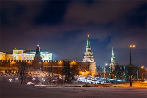 На Россию идут циклонические вихри На Россию идут циклонические вихри