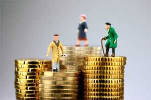 Минтруд рассказал о массовых увольнениях Минтруд рассказал о массовых увольнениях