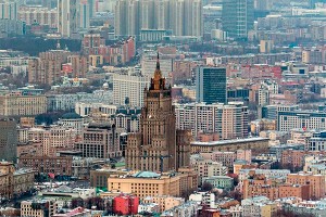 МИД встал на защиту российских журналистов МИД встал на защиту российских журналистов