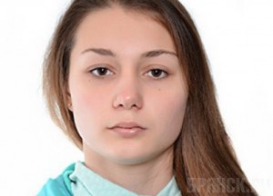 Брянская легкоатлетка выиграла первенство страны Александра Красина