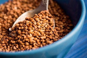 Пенсионерка пропала с 320 килограммами гречки Пенсионерка пропала с 320 килограммами гречки